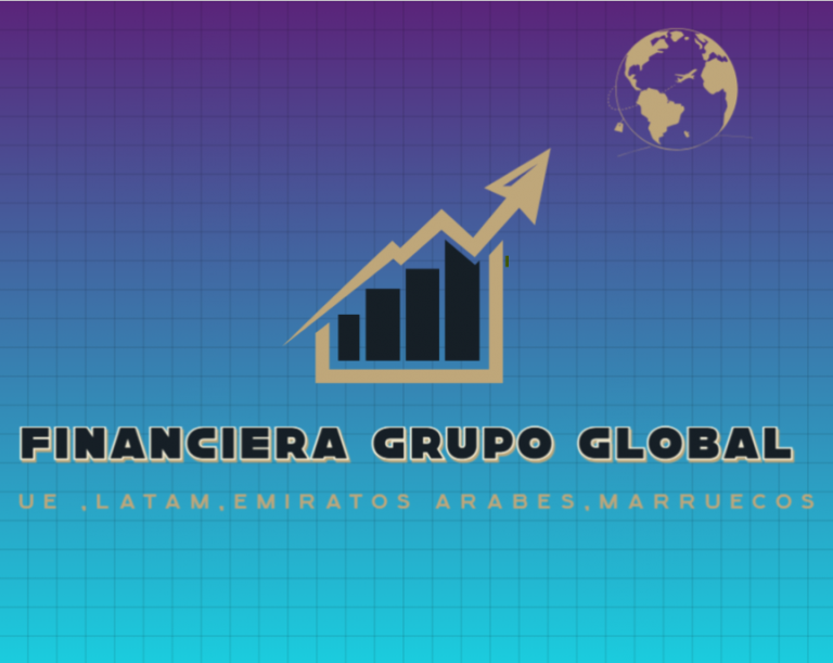 Logo Financieras Grupo Global